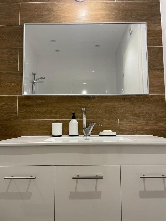 Sea & Fun Apartment Hadera Ngoại thất bức ảnh