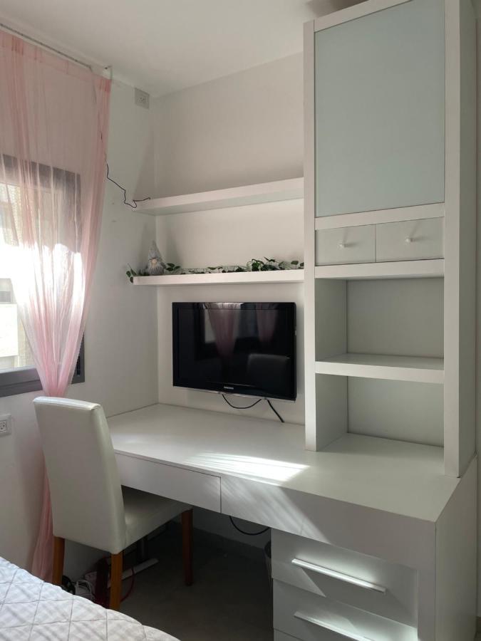 Sea & Fun Apartment Hadera Ngoại thất bức ảnh