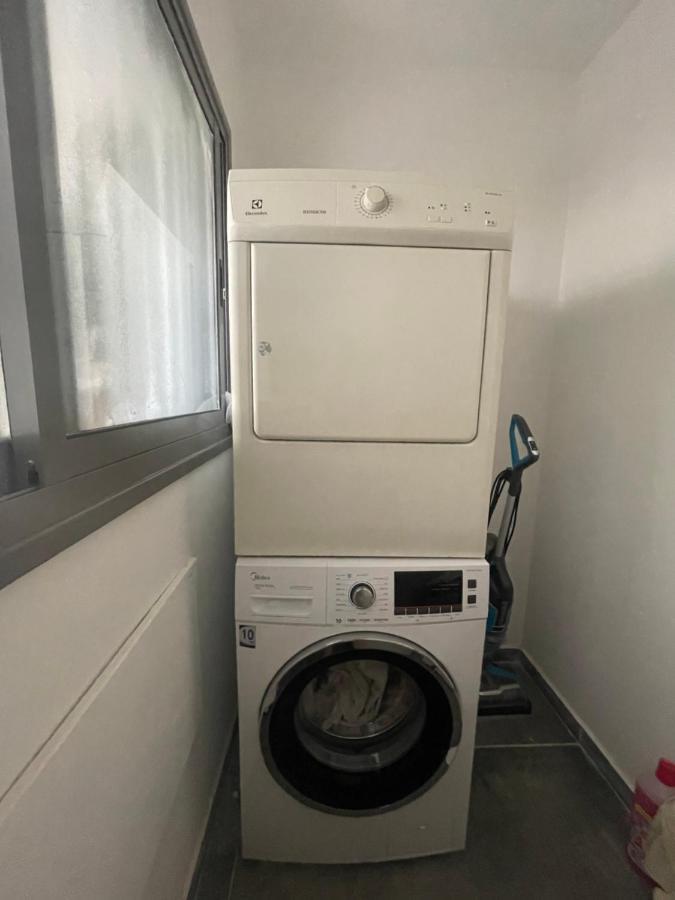Sea & Fun Apartment Hadera Ngoại thất bức ảnh