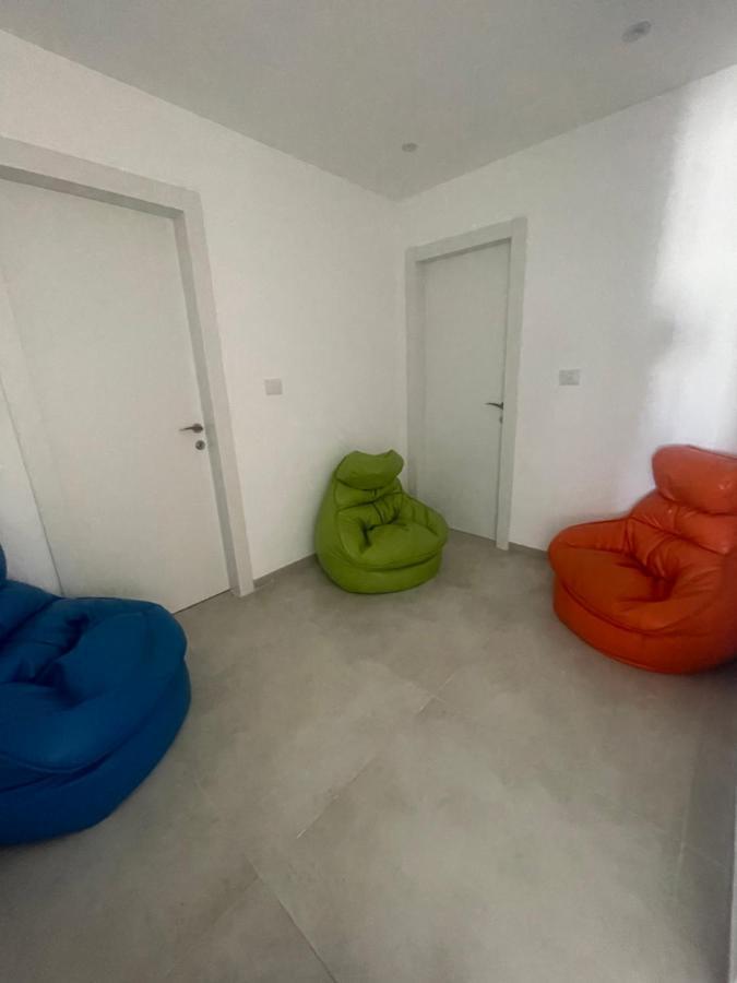Sea & Fun Apartment Hadera Ngoại thất bức ảnh