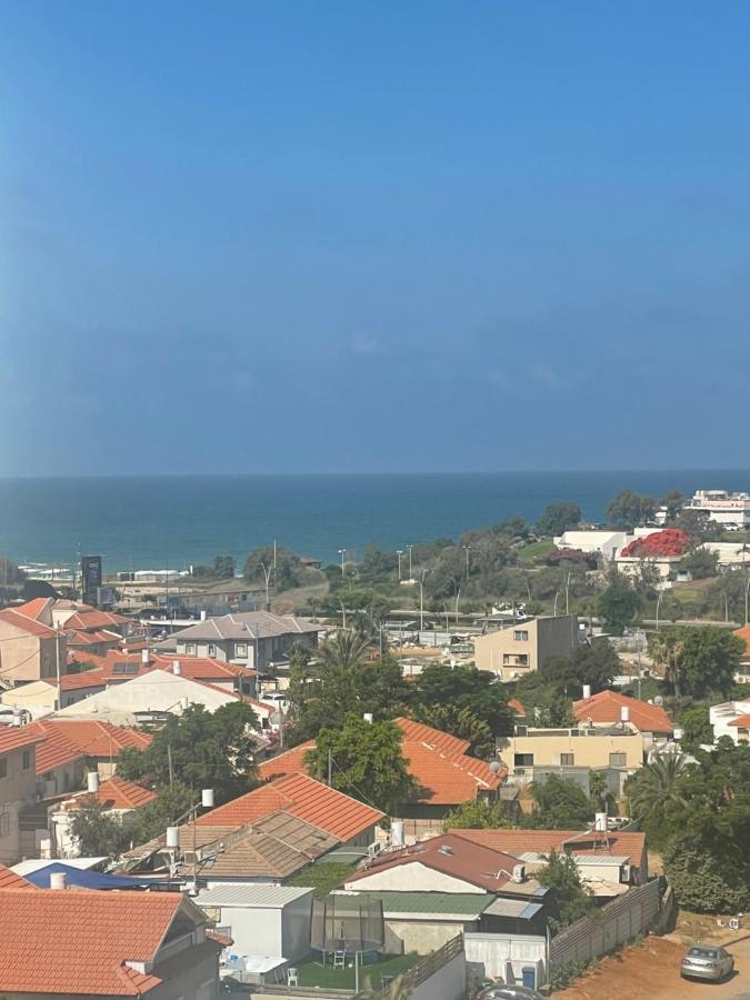 Sea & Fun Apartment Hadera Ngoại thất bức ảnh