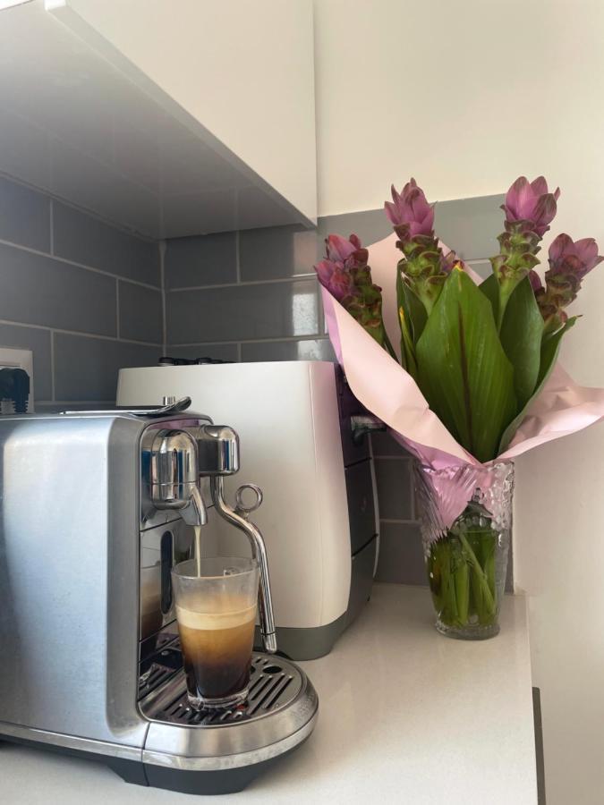 Sea & Fun Apartment Hadera Ngoại thất bức ảnh