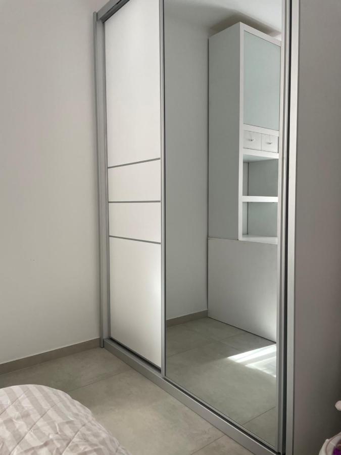 Sea & Fun Apartment Hadera Ngoại thất bức ảnh