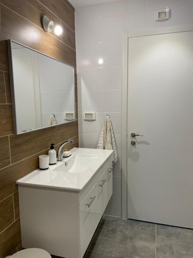 Sea & Fun Apartment Hadera Ngoại thất bức ảnh