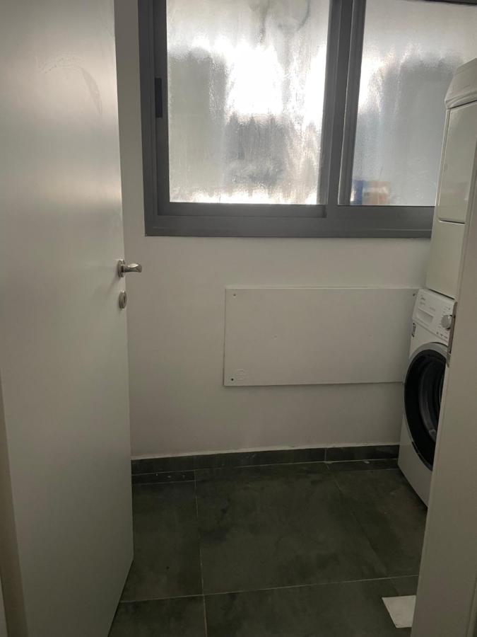 Sea & Fun Apartment Hadera Ngoại thất bức ảnh