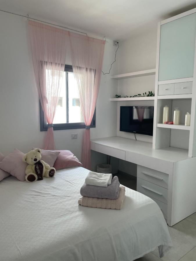 Sea & Fun Apartment Hadera Ngoại thất bức ảnh