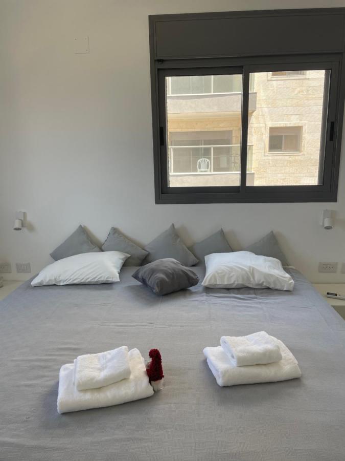 Sea & Fun Apartment Hadera Ngoại thất bức ảnh