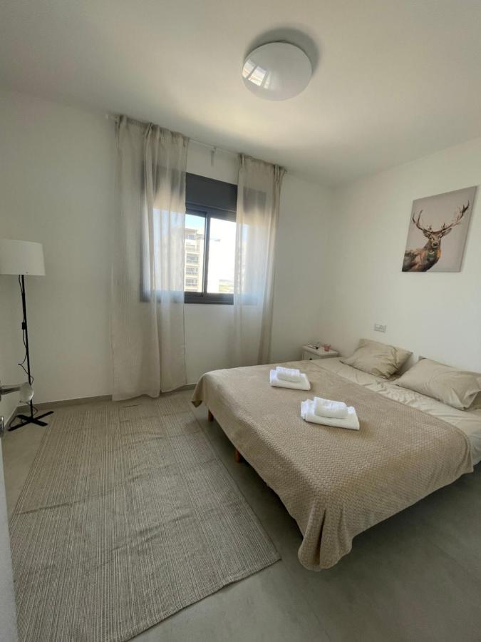 Sea & Fun Apartment Hadera Ngoại thất bức ảnh