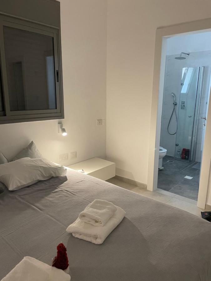 Sea & Fun Apartment Hadera Ngoại thất bức ảnh
