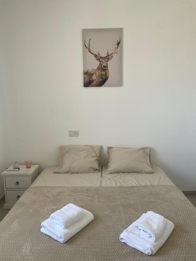 Sea & Fun Apartment Hadera Ngoại thất bức ảnh